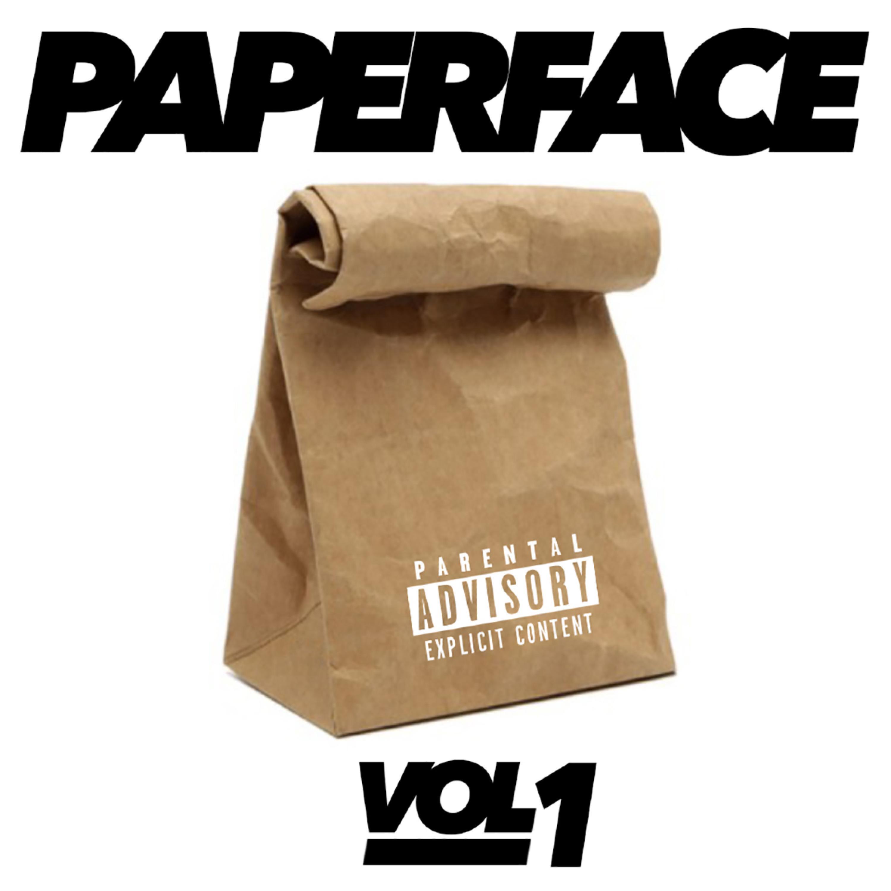 Paperface - Stunt From The Jump