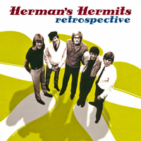 Herman's Hermits-I'M INTO SOMETHING GOOD 原版立体声伴奏