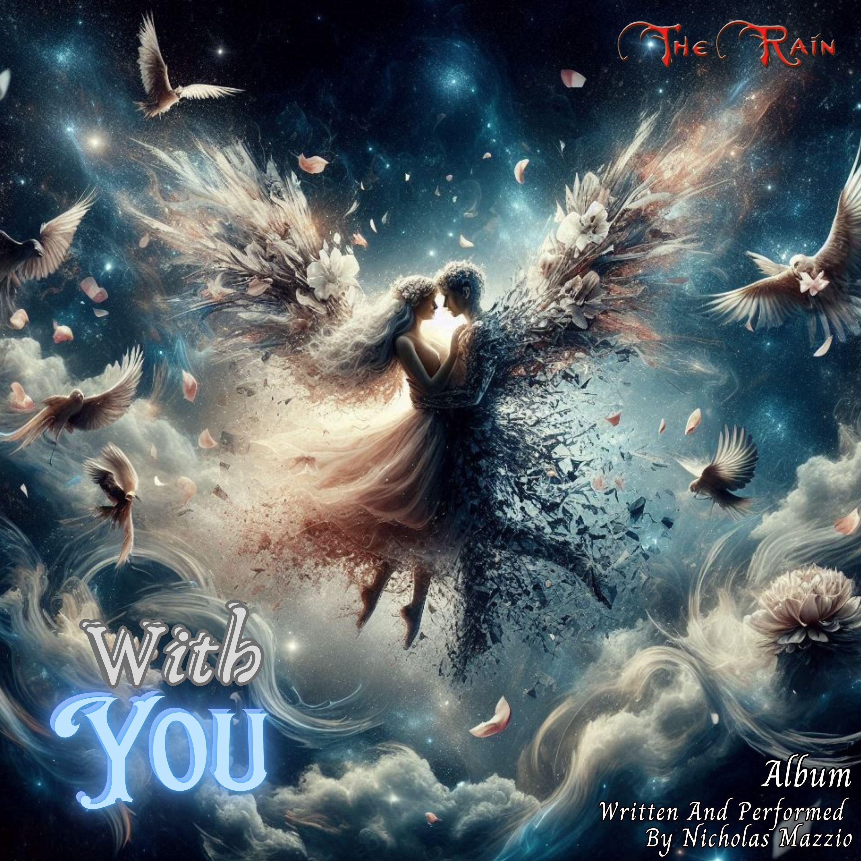 There I Will Be Still (Sketch t264) (Live) - Nicholas Mazzio/Lauren ...