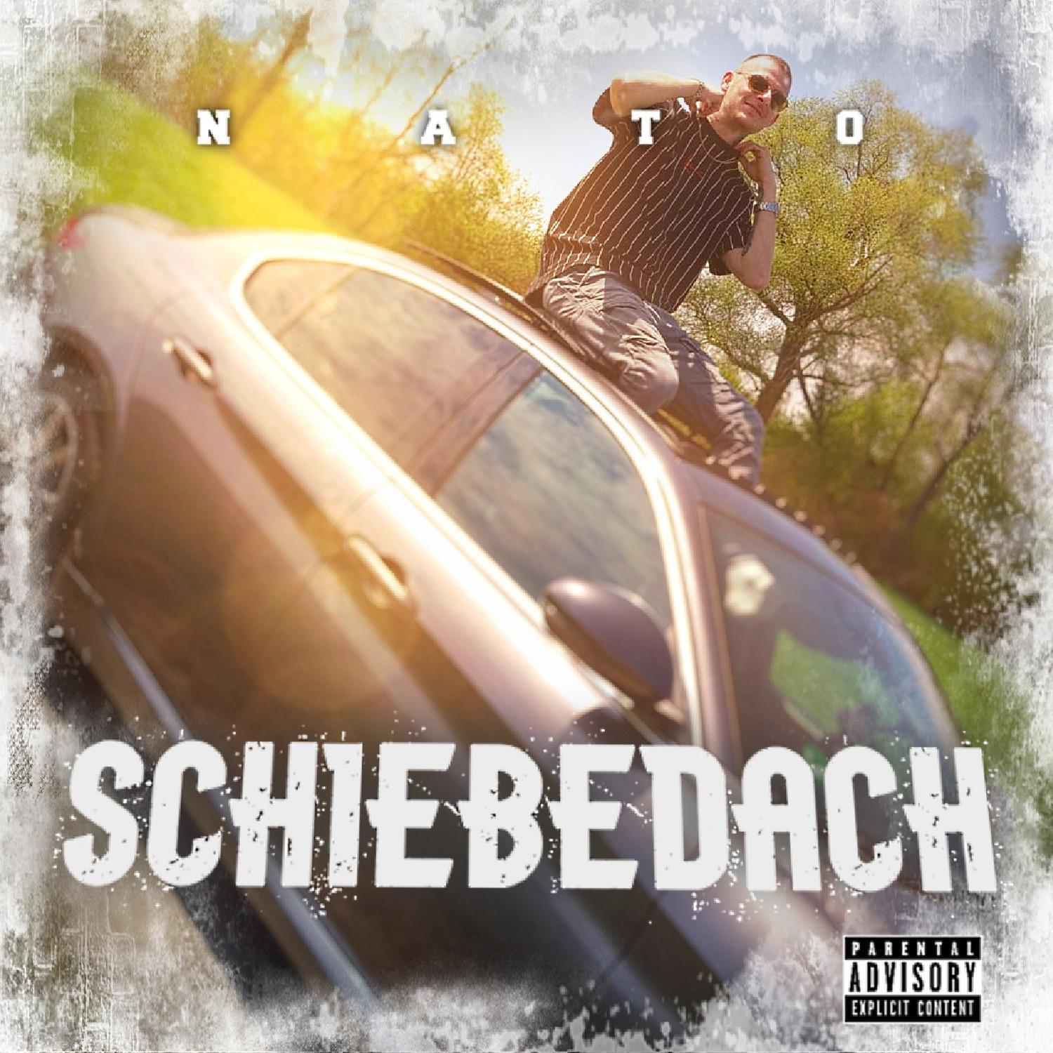 Schiebedach