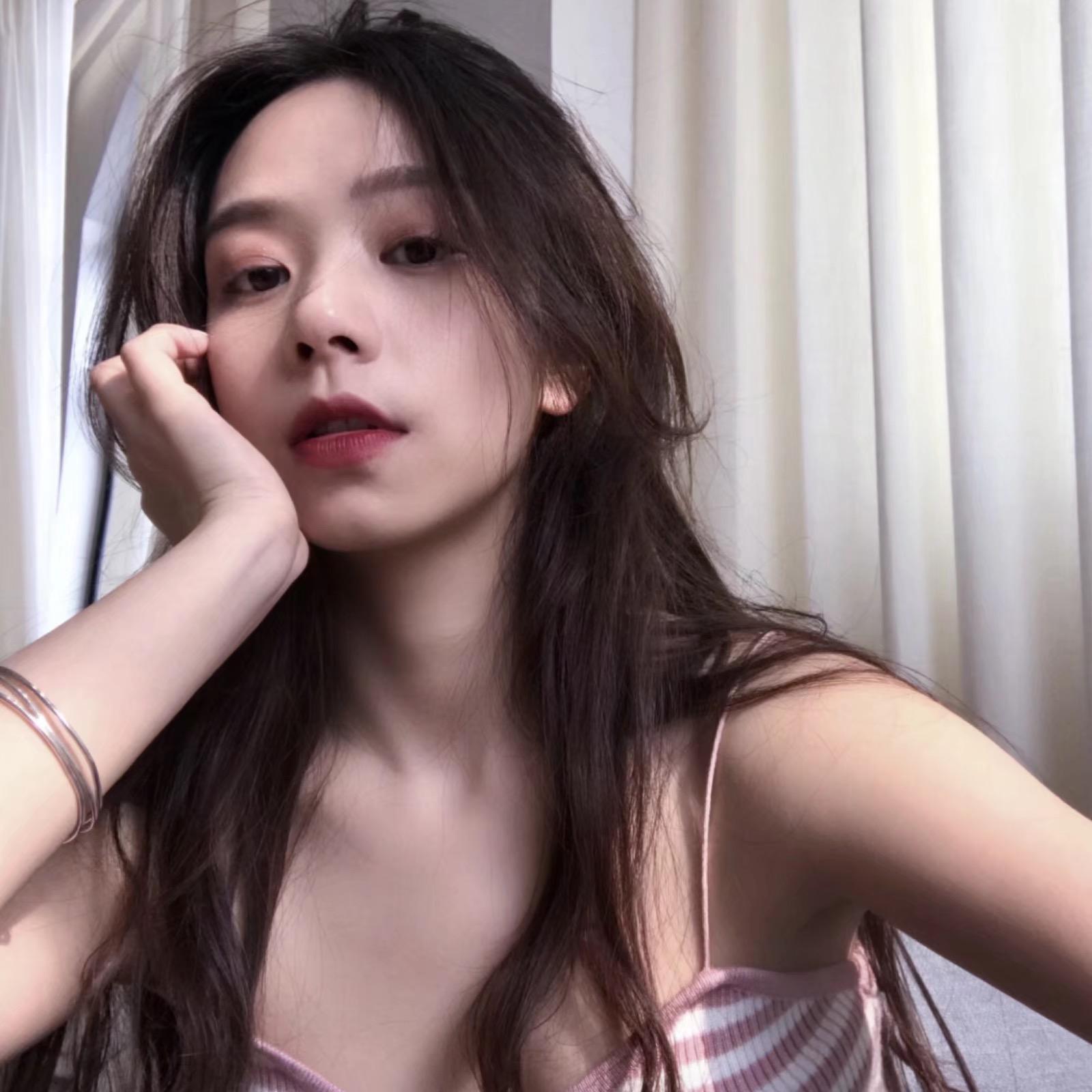 绿色