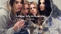 Under My Influence (Deluxe)专辑