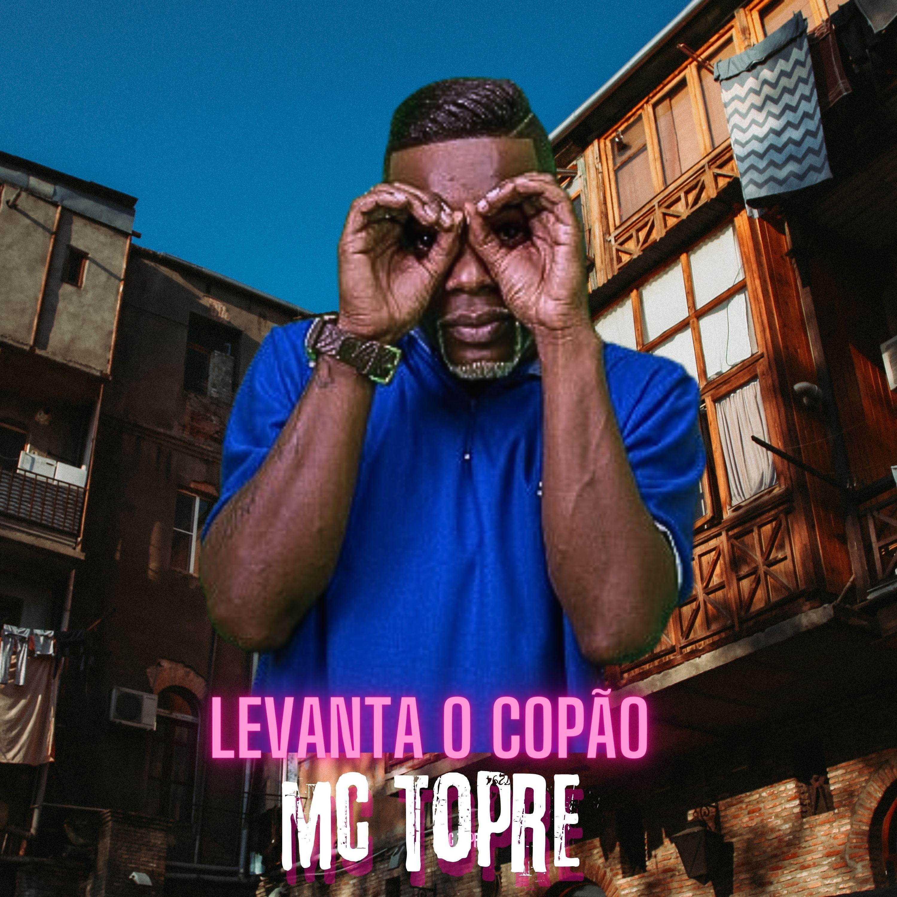 Mc Vc - Levanta o Copão