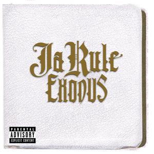 Ja Rule - Clap Back (Instrumental) 无和声伴奏