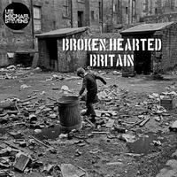 Brokenhearted - Bry (karaoke)