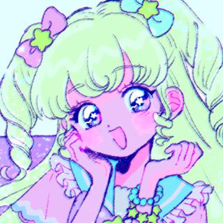 泡沫草莓味