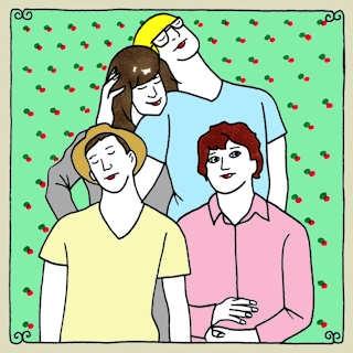Daytrotter Studio