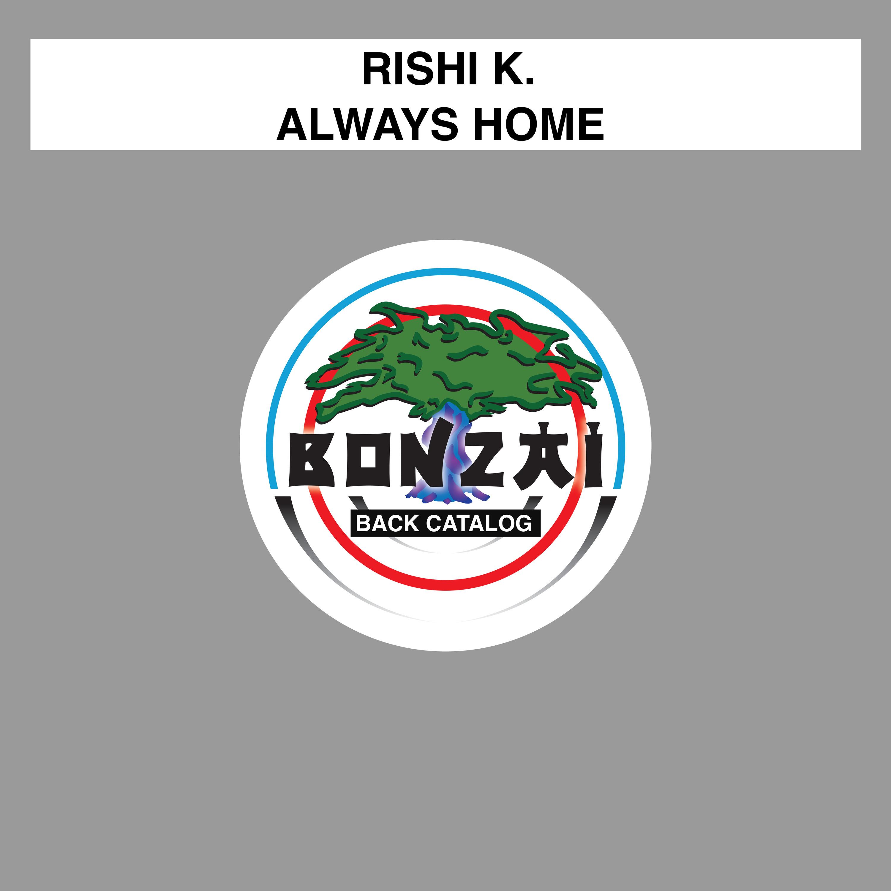 Always Home