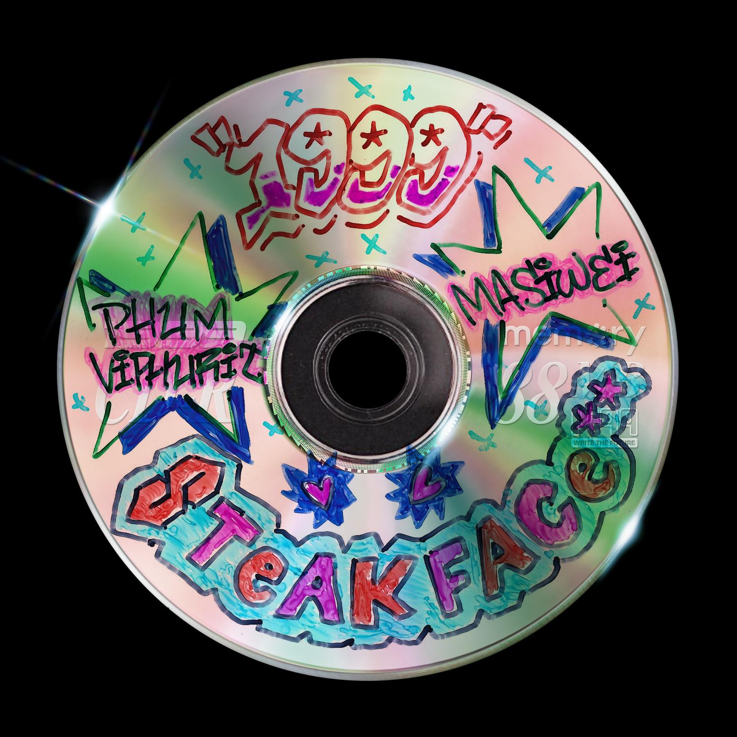 STeAKFACe** ᕙ(⇀‸↼‶)ᕗ