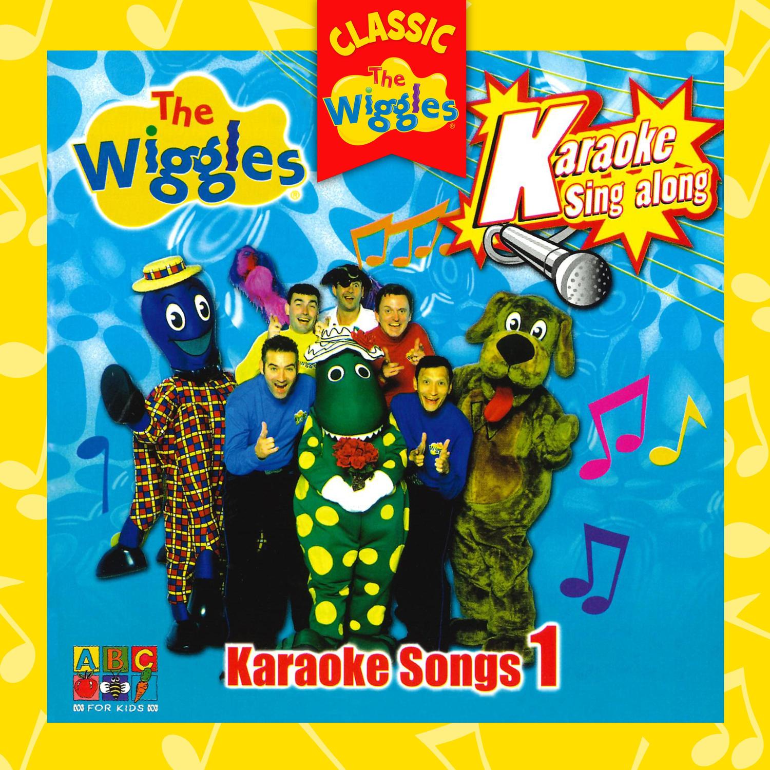 Karaoke Songs 1