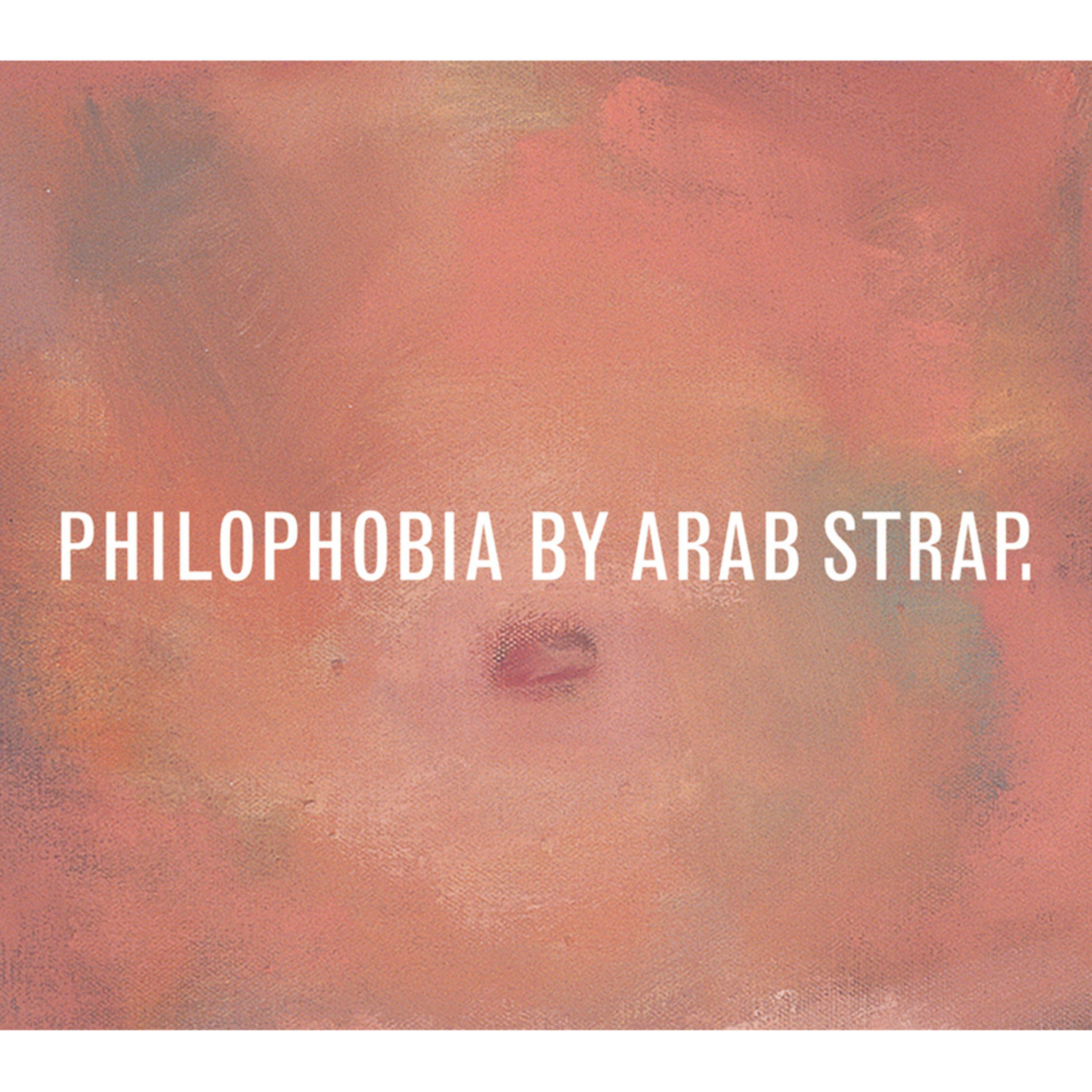 Arab Strap - Piglet