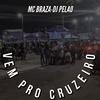 dj pelão - Vem pro Cruzeiro