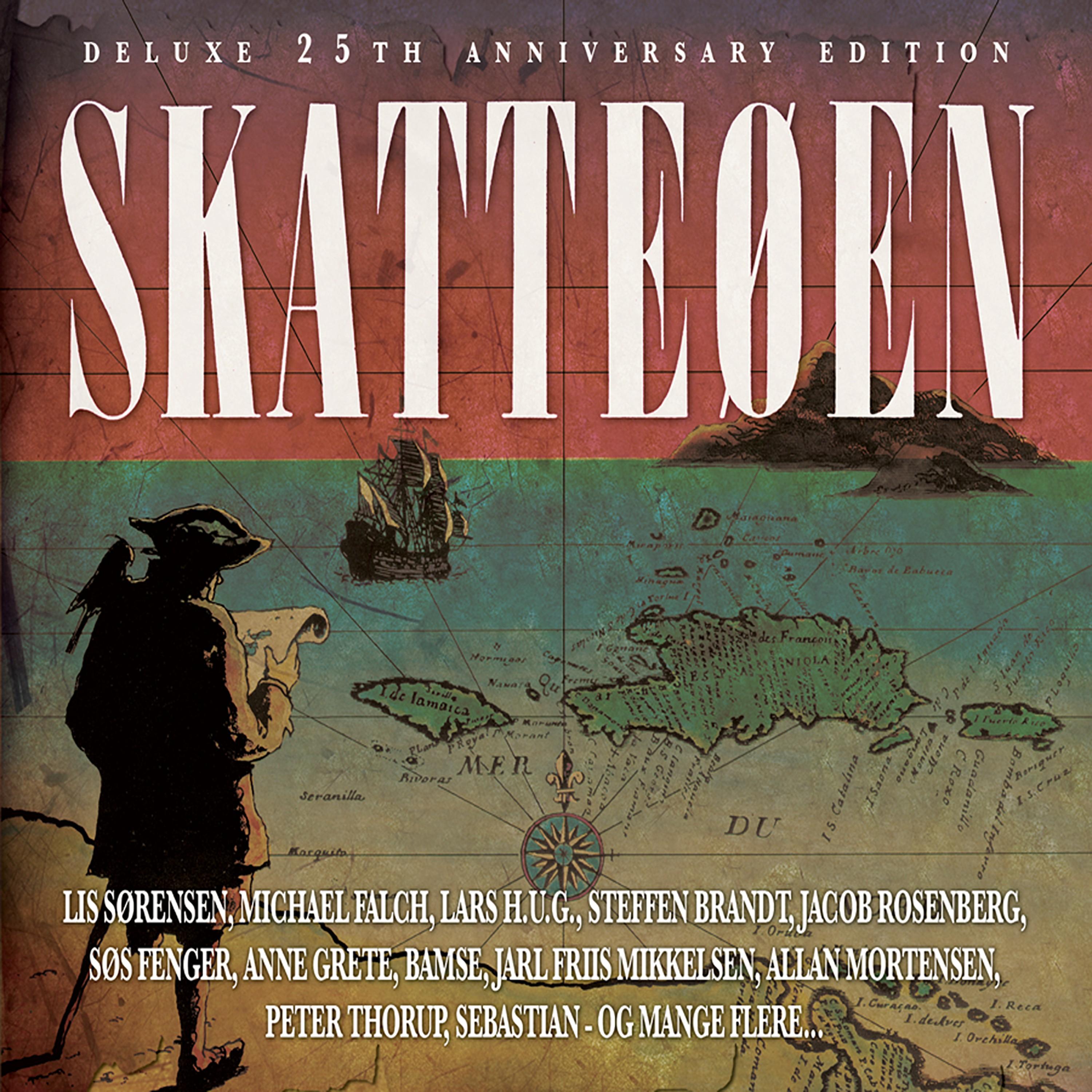 Skatteøen