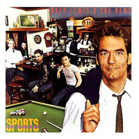 Walking On A Thin Line - Huey Lewis & The News