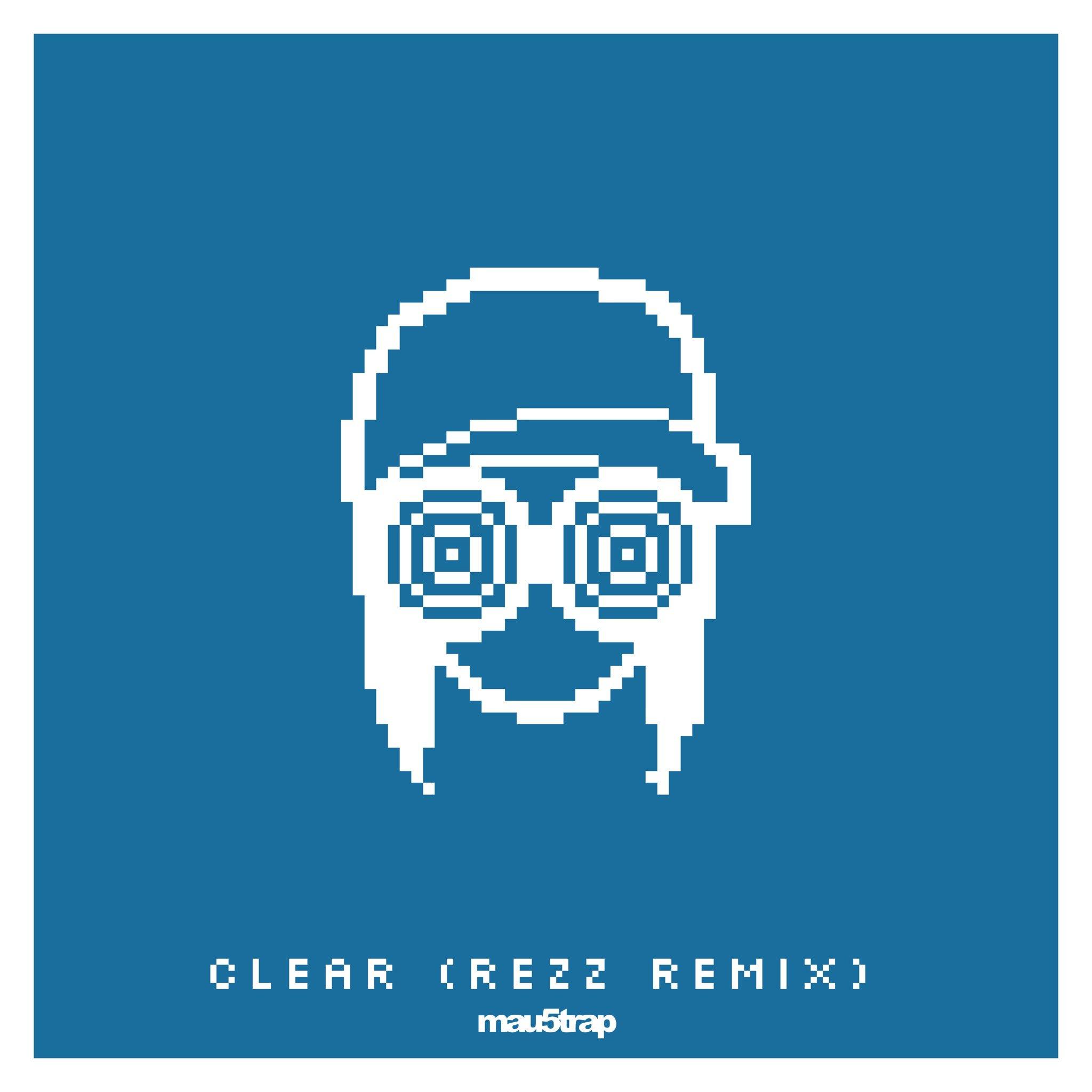 Clear (Rezz Remix) 专辑