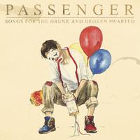 Passenger - A Song For The Drunk And Broken Hearted (Pre-V) 带和声伴奏
