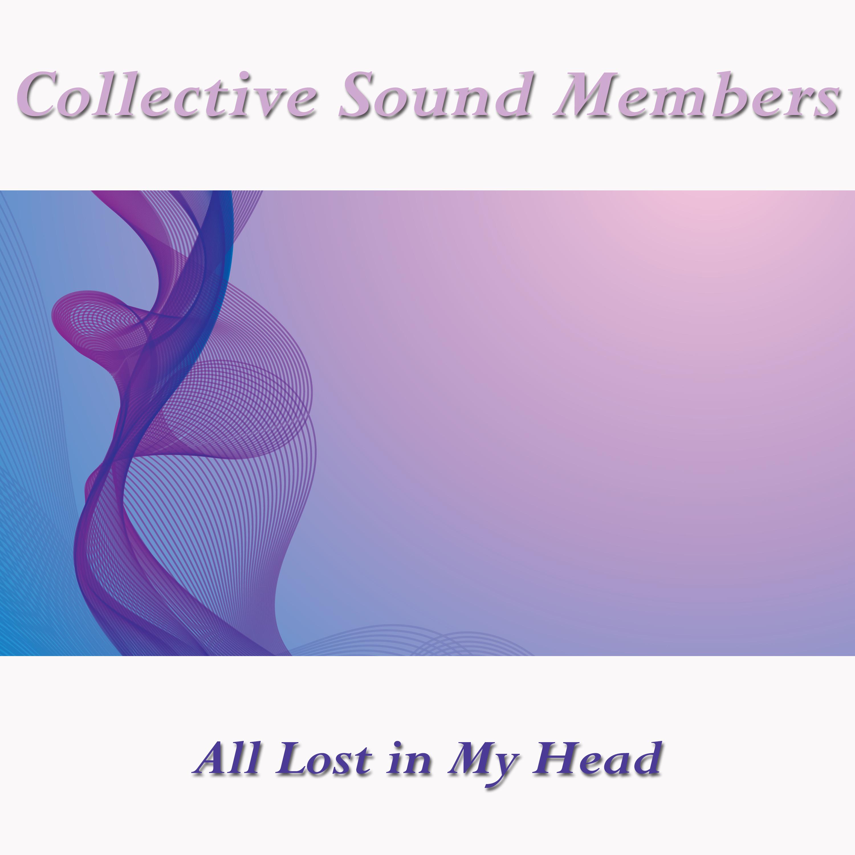 All Lost in My Head