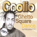 Ghetto Square Dance专辑