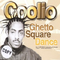 Ghetto Square Dance专辑