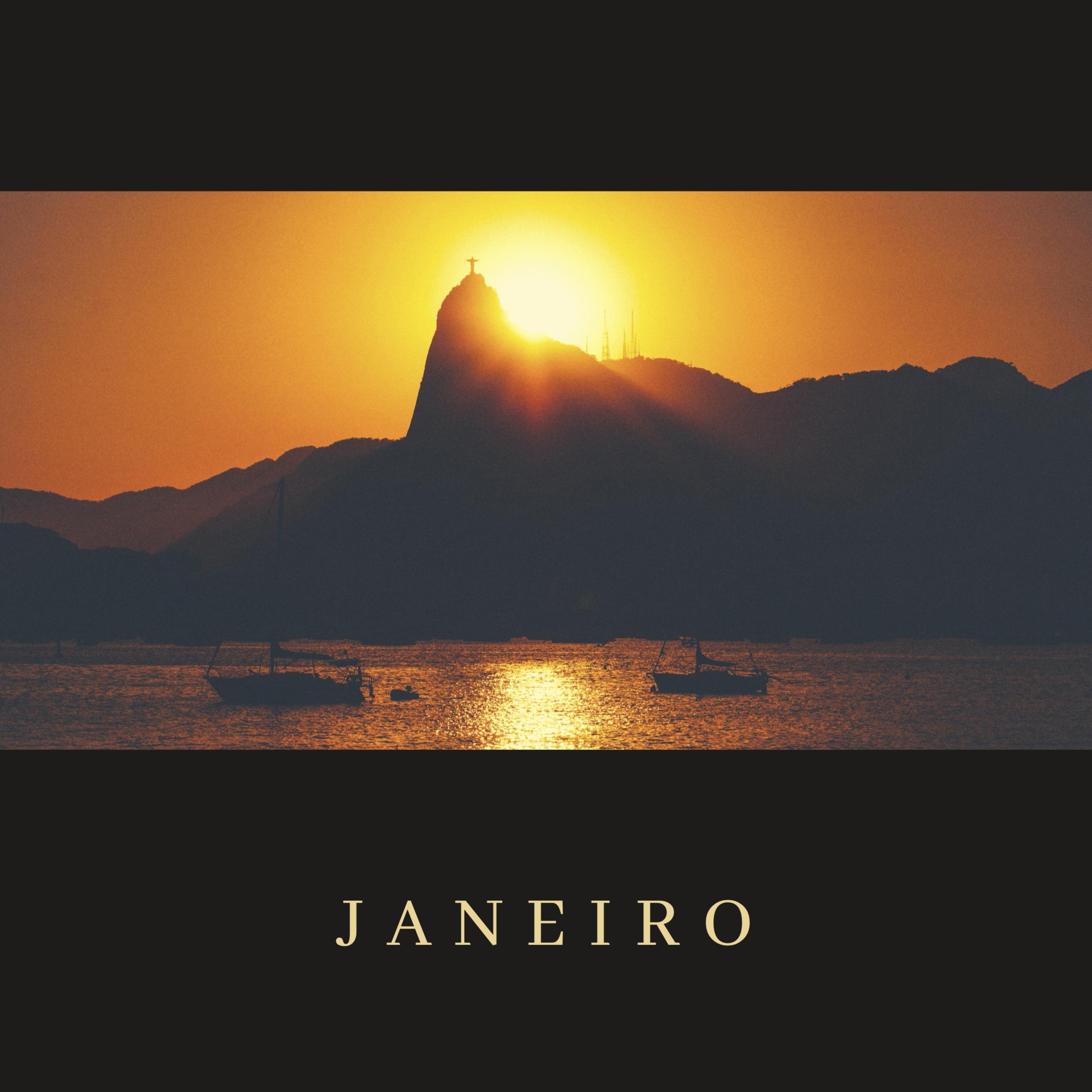 Janeiro (Nibiru Remix) (Nibiru Remix)