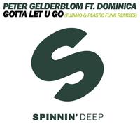 Peter Gelderblom - Call On Me (Rene Amesz Rework).