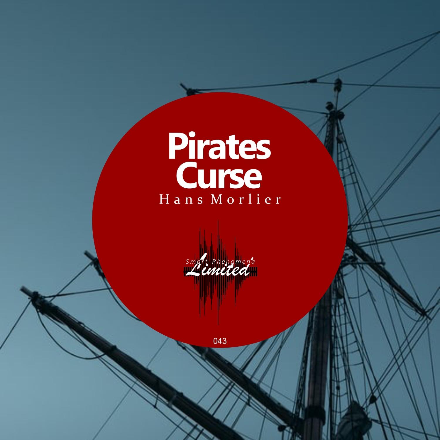 Pirates Curse