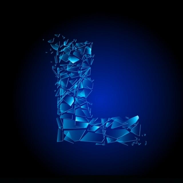 Shattered / The Last Hope