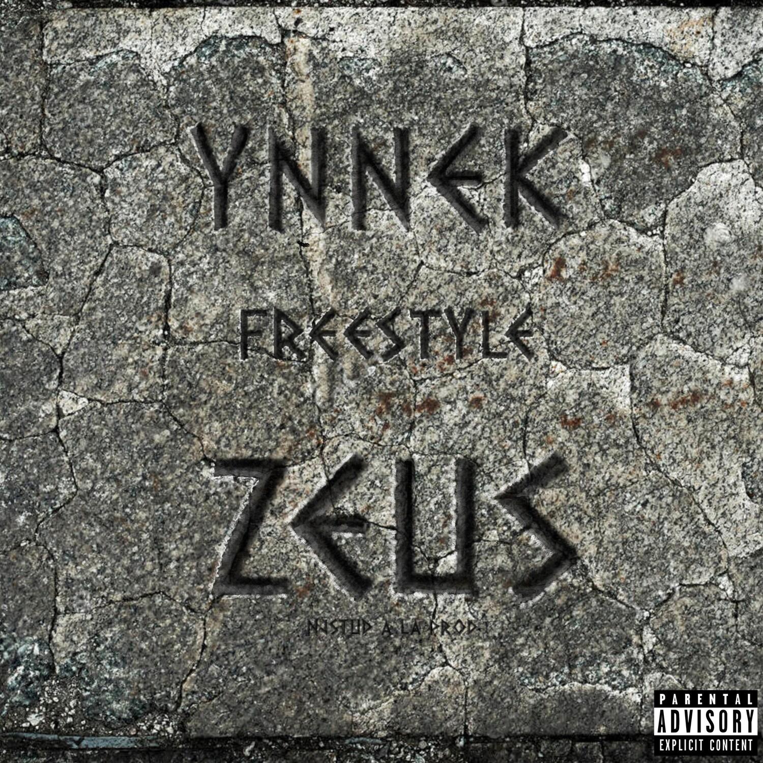 Freestyle Zeus