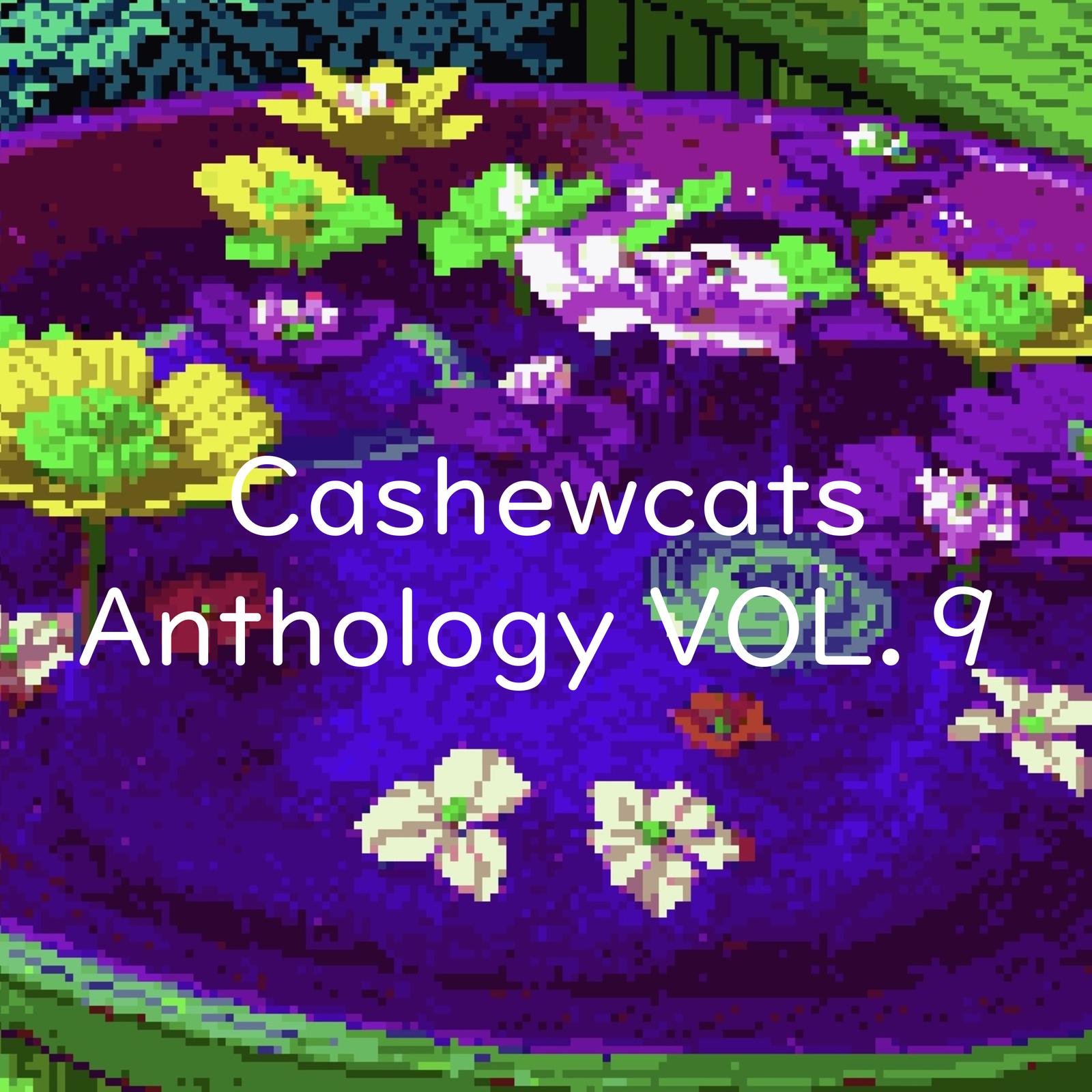 Cashewcats Anthology Vol.9专辑