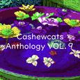 Cashewcats Anthology Vol.9