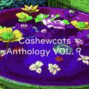 Cashewcats Anthology Vol.9