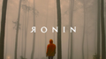 Ronin专辑