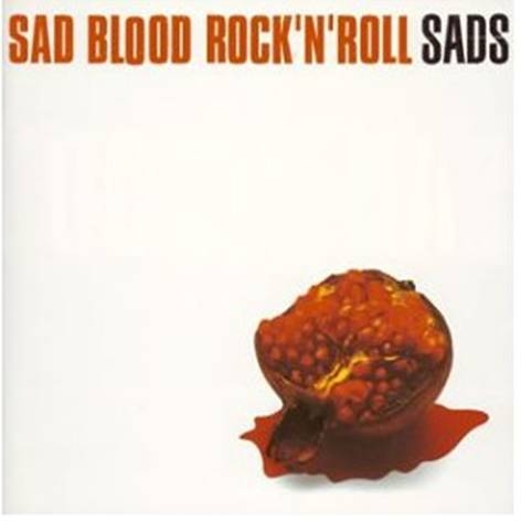 Sad Blood Rock'n'Roll