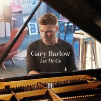 Let Me Go - Gary Barlow (karaoke)