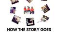 HOW THE STORY GOES专辑