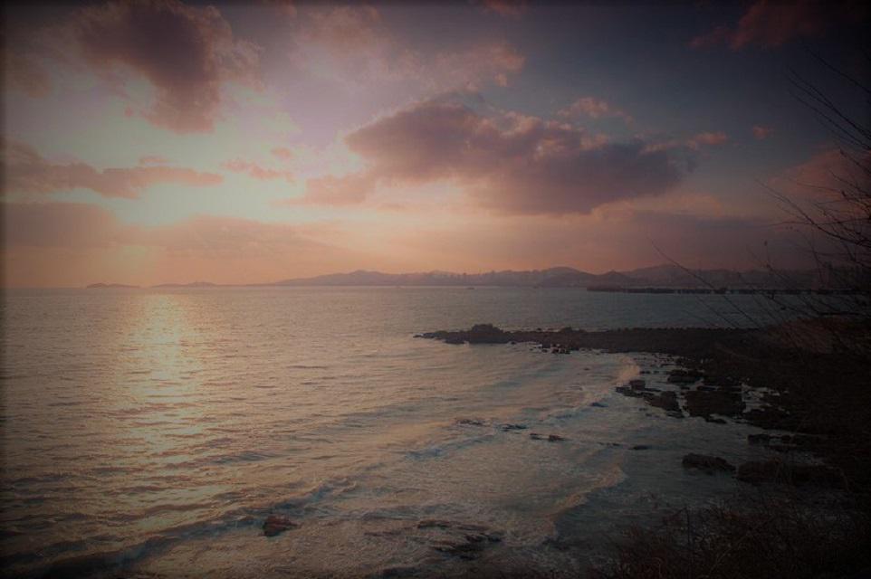 sea wave专辑
