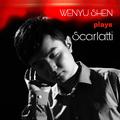 Wenyu Shen Plays Scarlatti