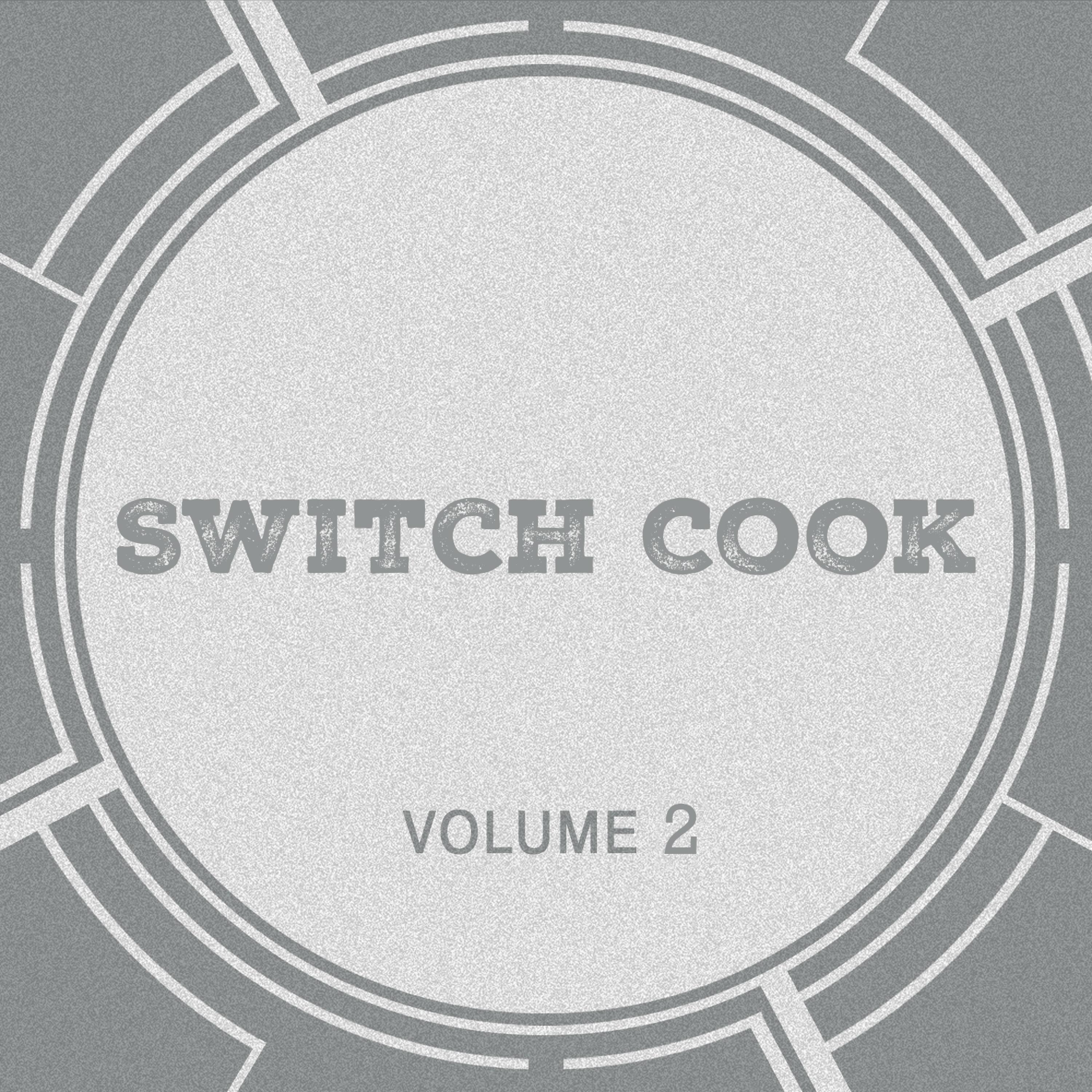 Switch Cook - Halloween 2013 (X - Tended Version)