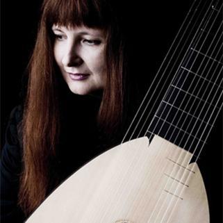 法国古鲁特琴 Christina Pluhar