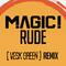 Rude (VESK GREEN Remix)专辑