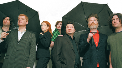 The New Pornographers