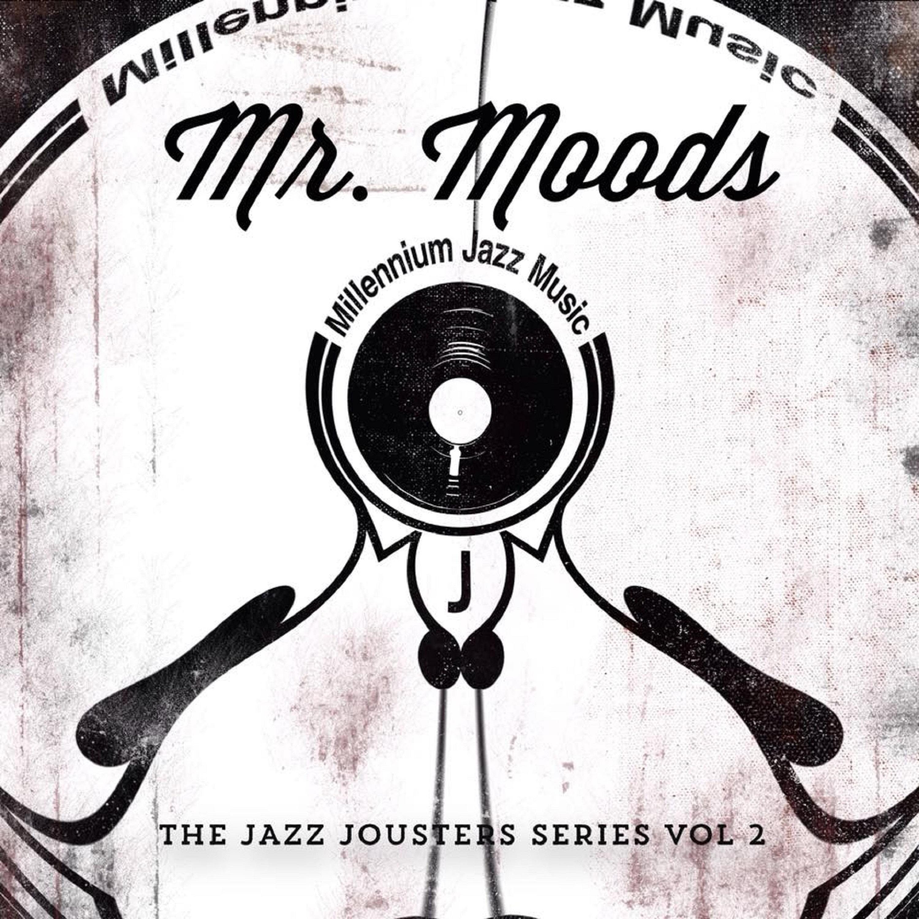 Mr. Moods - Inspiration