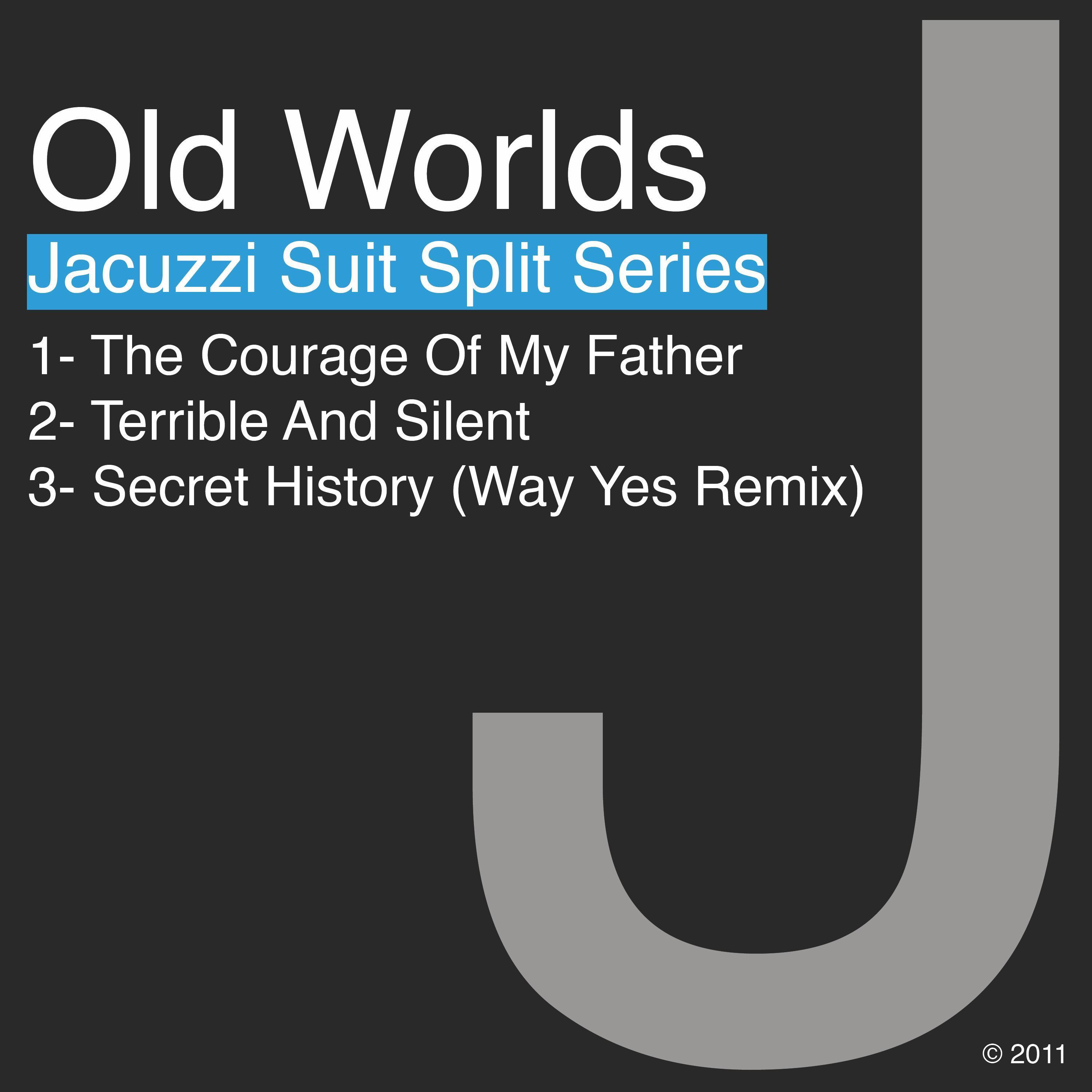 Jacuzzi Suit Series