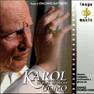 Karol, Un Papa Rimasto Uomo专辑