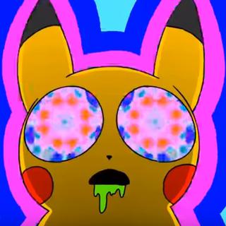 【Psytrance】手握尖叫鸡，脚踩缝纫机！