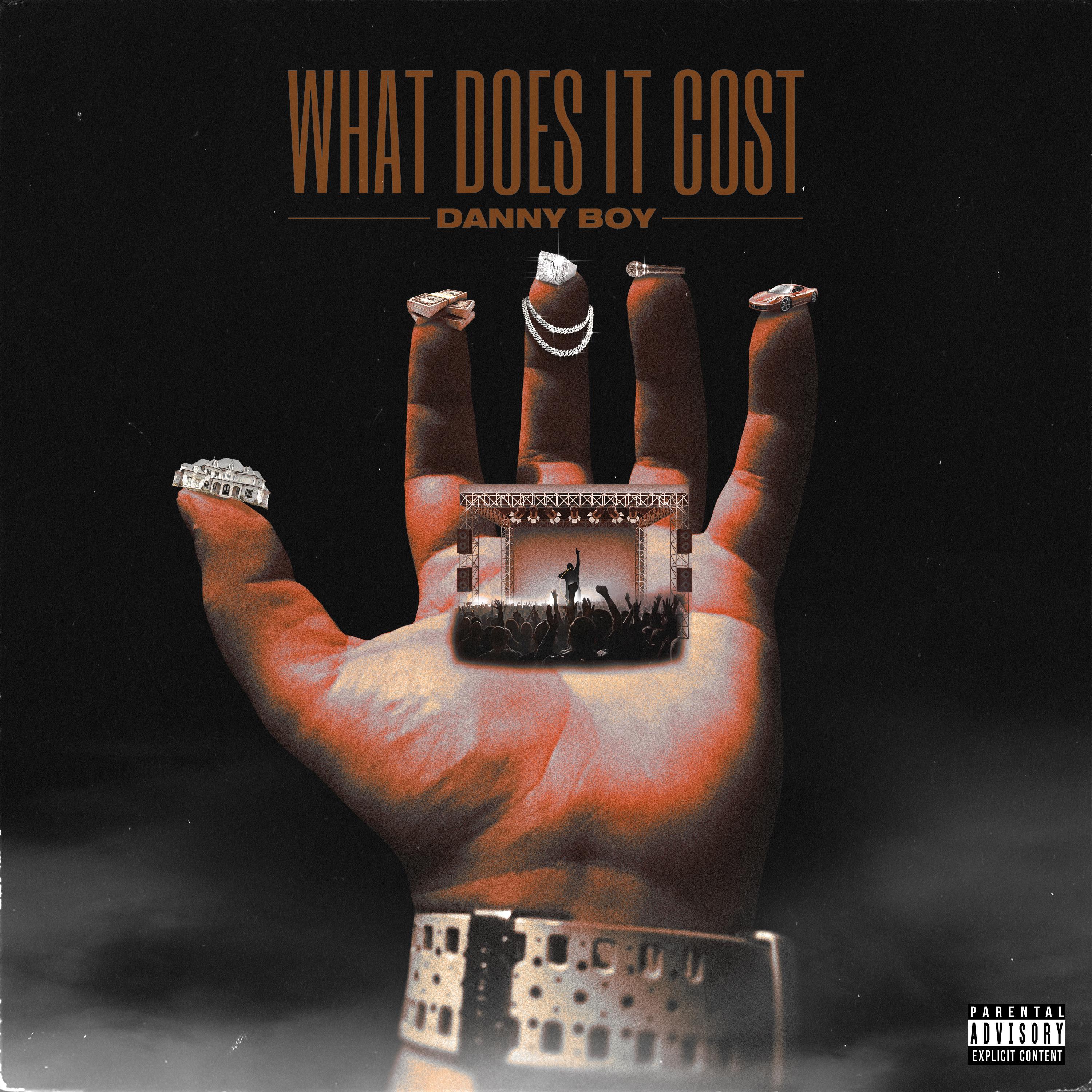 What Does It Cost
