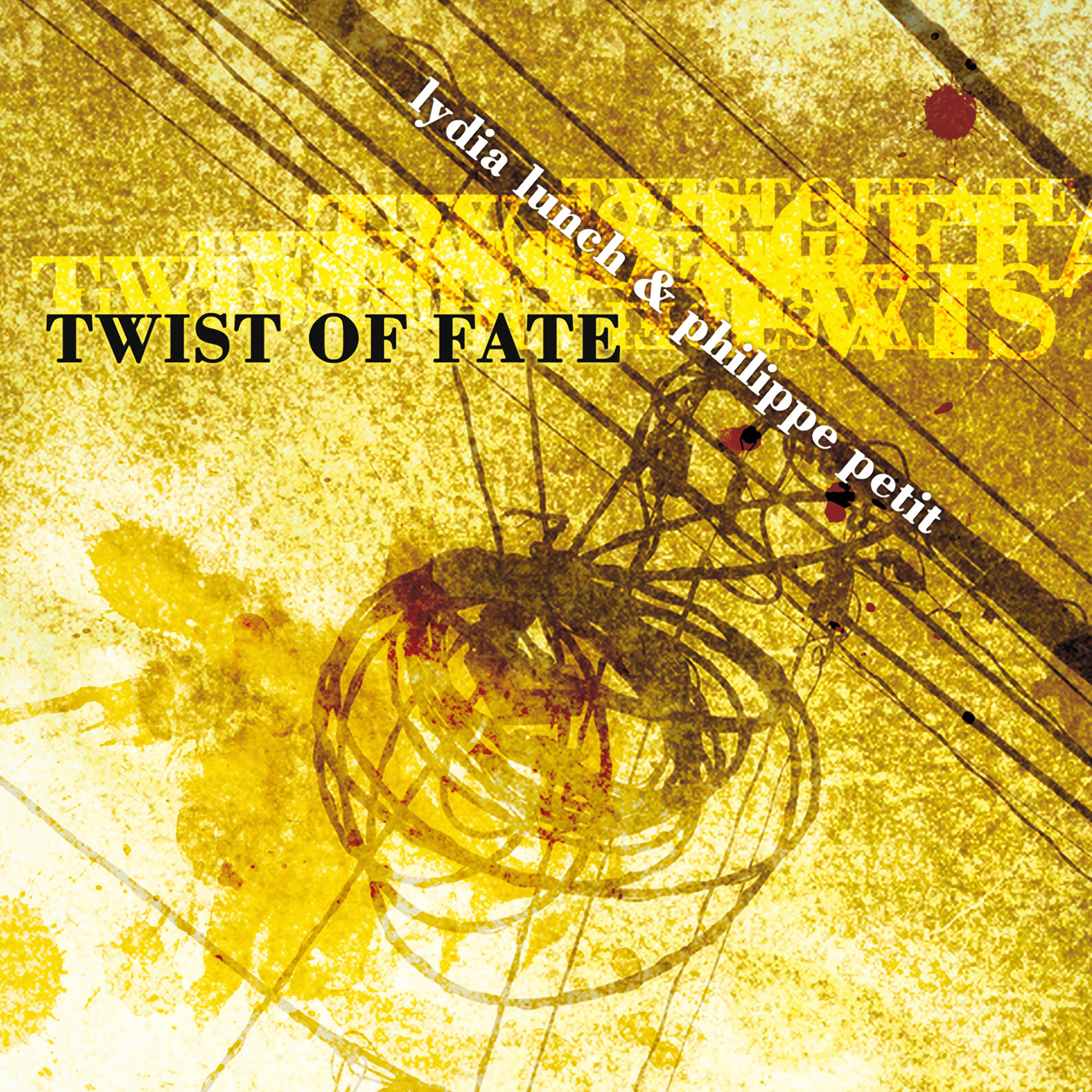 Twist of Fate