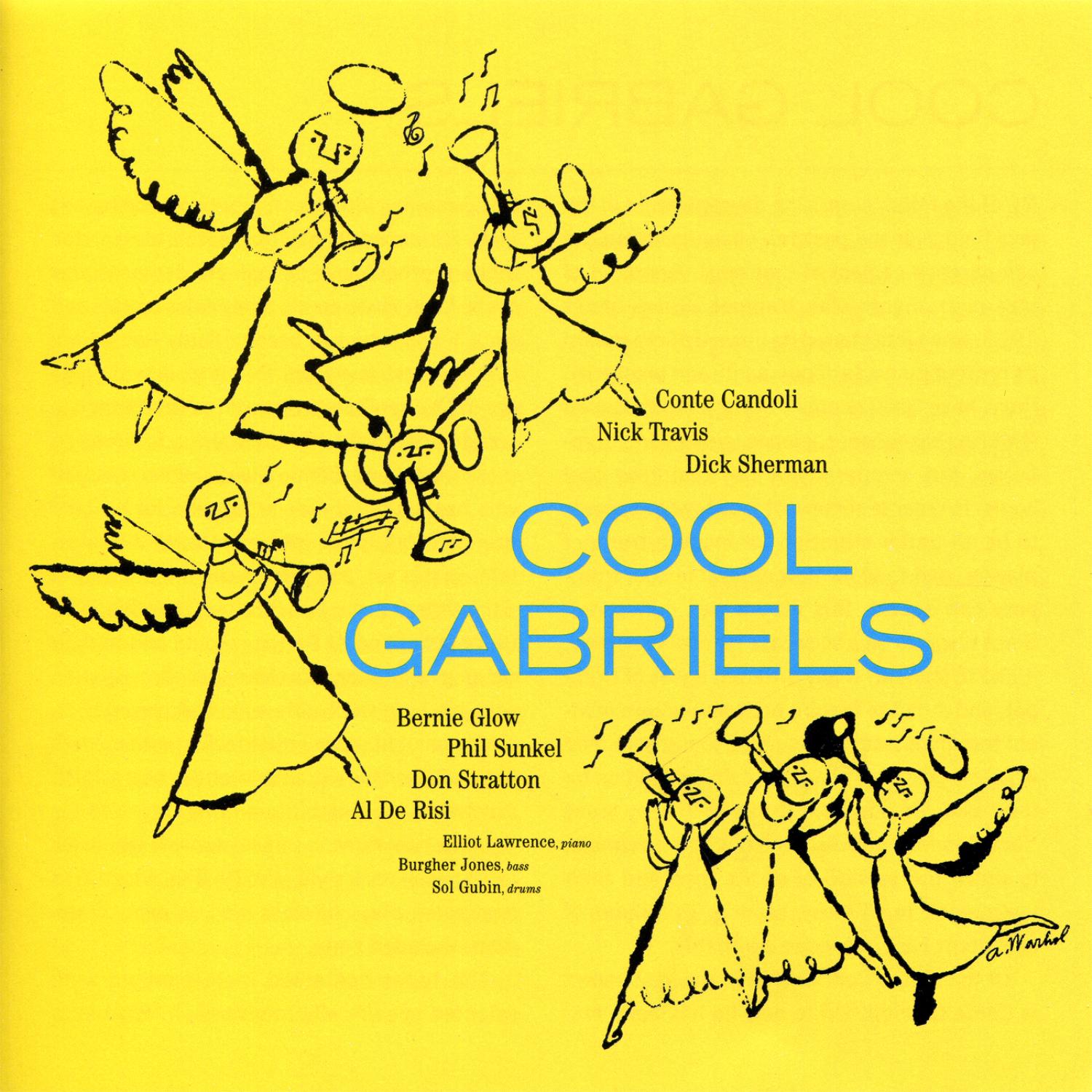 Cool Gabriels