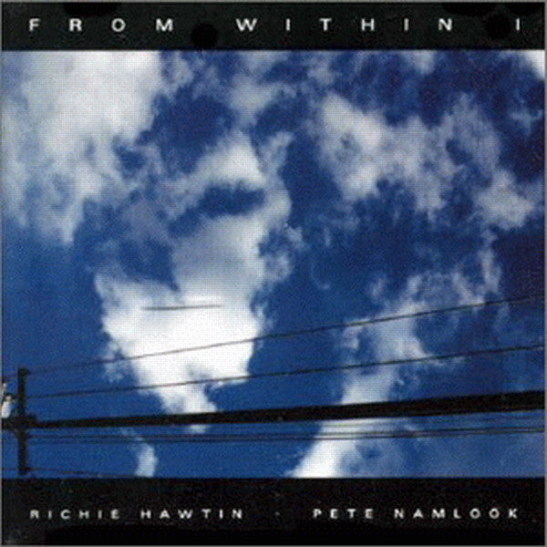 From Within 2 [Original recording reissued]专辑