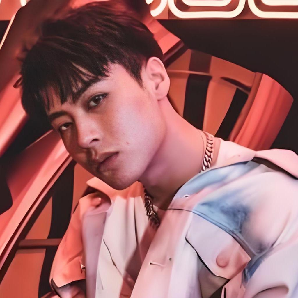 最怕rapper唱歌情歌|中文情歌说唱苦与甜 - 歌单 - 网易云音乐